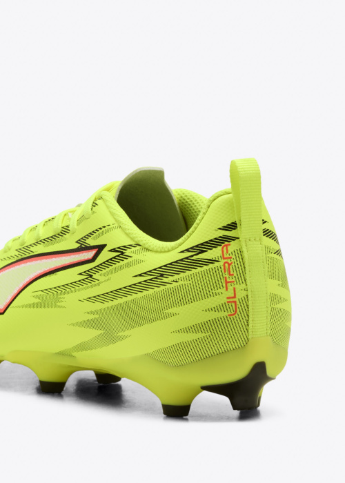Бутсы Ultra 6 Play Fg/ag Jr Puma