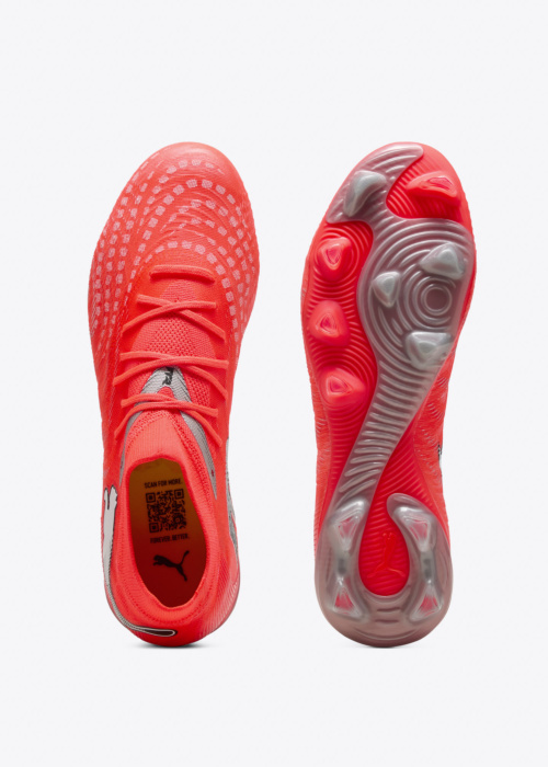 Бутсы Future 9 Match Fg/ag Puma