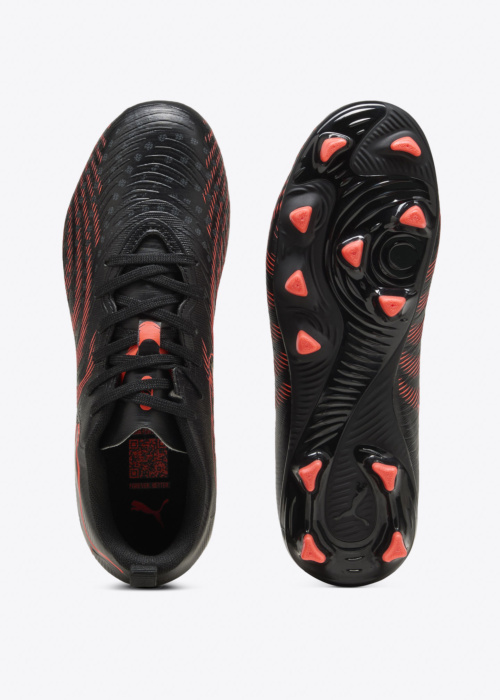 Puma jalgpallijalatsid Future 9 Play Fg/ag Jr