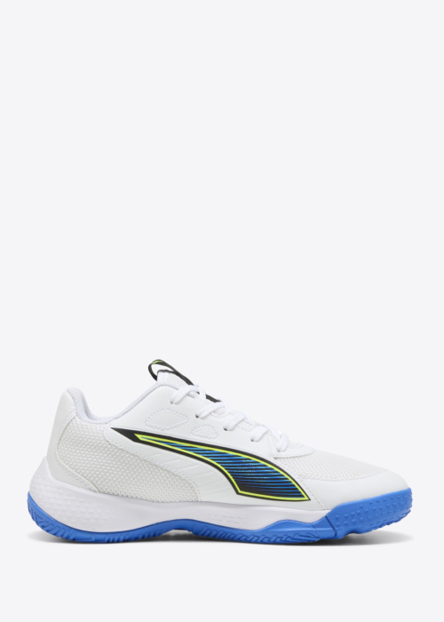 Тренировочные кроссовки Accelerate Jr 4 Go Puma