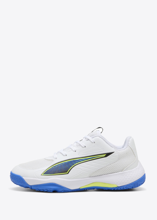 Тренировочные кроссовки Accelerate Jr 4 Go Puma