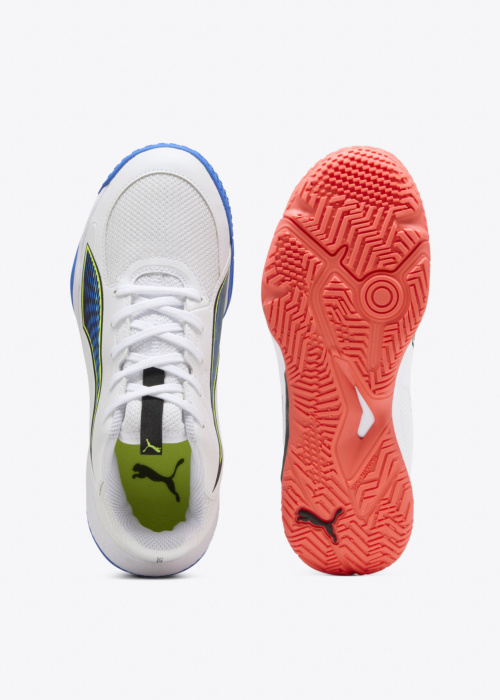 Тренировочные кроссовки Accelerate Jr 4 Go Puma