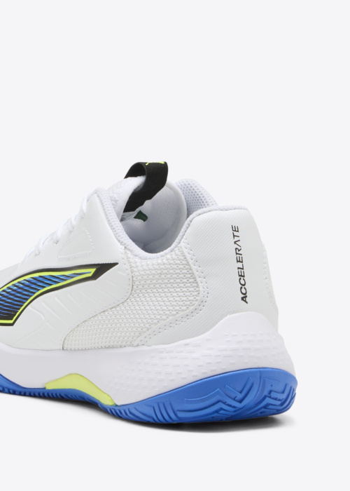 Тренировочные кроссовки Accelerate Jr 4 Go Puma