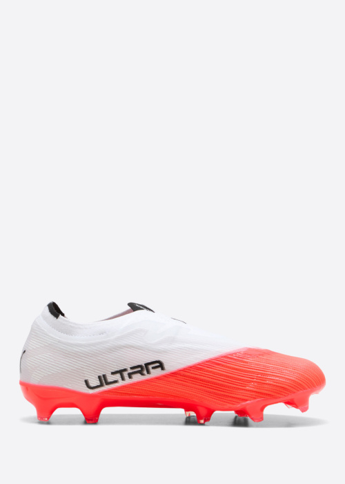 Puma jalgpallijalatsid Ultra Nitro 7 Match Ll Fg/Ag