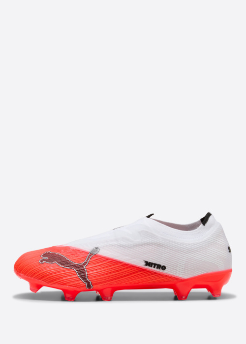 Puma jalgpallijalatsid Ultra Nitro 7 Match Ll Fg/Ag