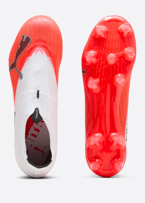 Puma jalgpallijalatsid Ultra Nitro 7 Match Ll Fg/Ag