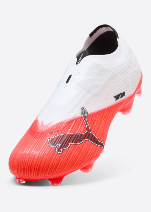 Puma jalgpallijalatsid Ultra Nitro 7 Match Ll Fg/Ag