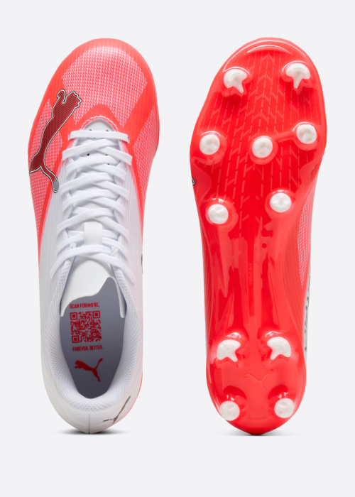 Puma jalgpallijalatsid Ultra 7 Play Fg/Ag