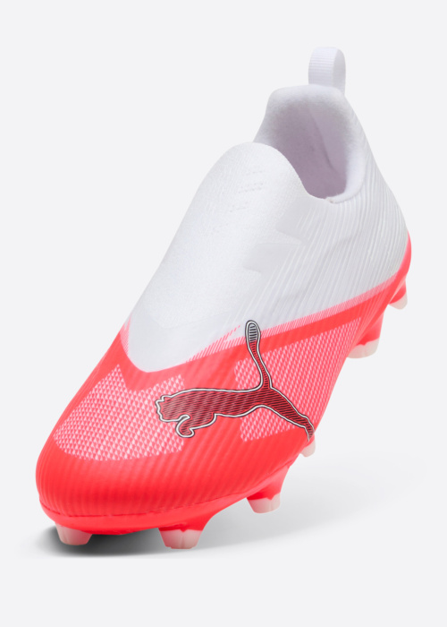Бутсы Ultra 7 Match Ll Fg/Ag Jr Puma
