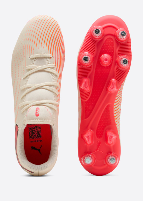 Бутсы Future 9 Play Mxsg Puma