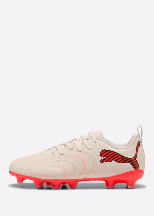 Бутсы Future 9 Play Fg/Ag Jr Puma