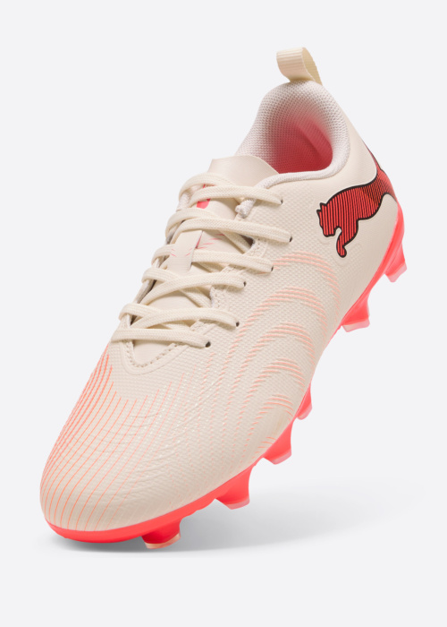 Бутсы Future 9 Play Fg/Ag Jr Puma