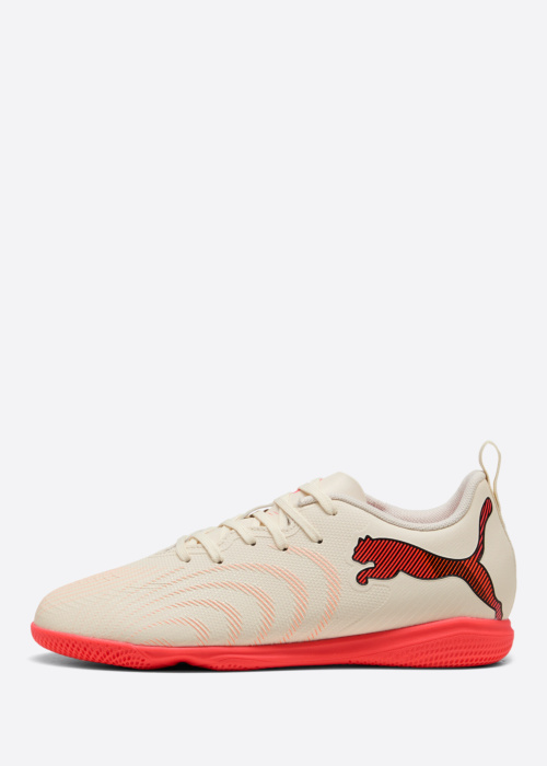 Бутсы Future 9 Play It Jr Puma
