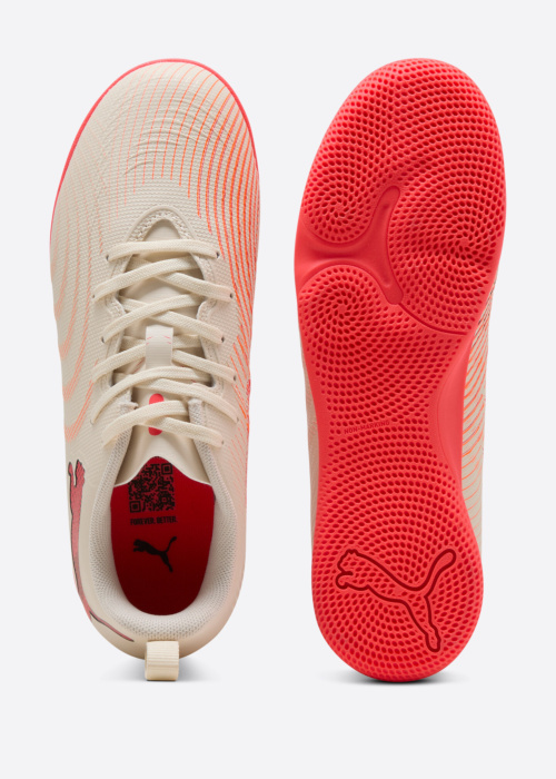 Бутсы Future 9 Play It Jr Puma