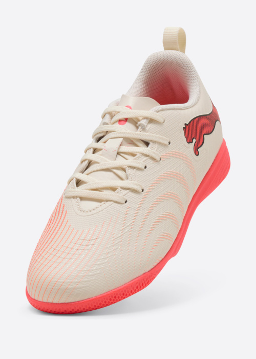 Бутсы Future 9 Play It Jr Puma