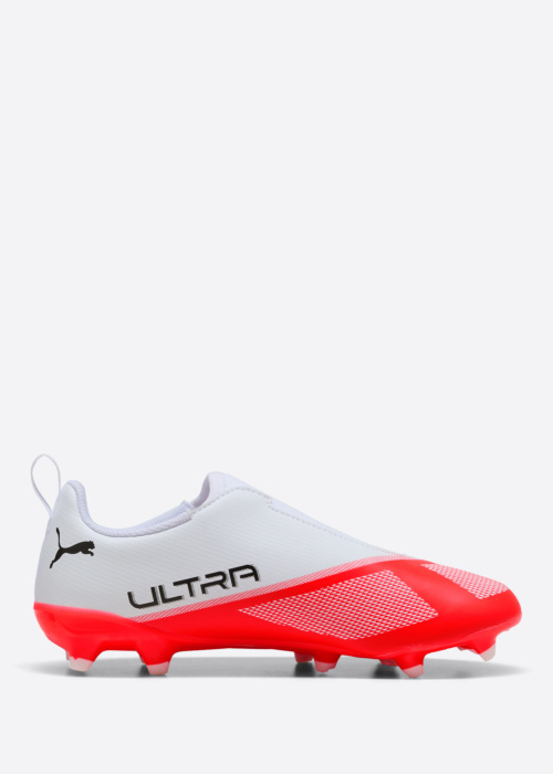 Бутсы Ultra 7 Play Ll Fg/Ag Jr Puma