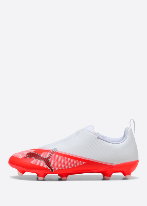 Бутсы Ultra 7 Play Ll Fg/Ag Jr Puma
