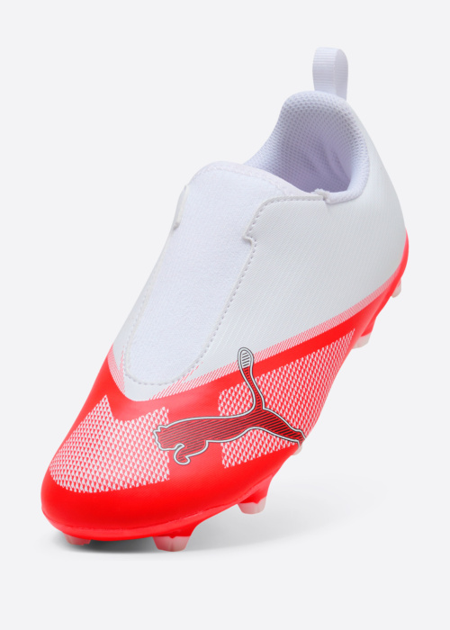 Бутсы Ultra 7 Play Ll Fg/Ag Jr Puma
