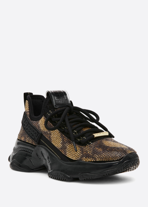 Кроссовки Maxilla-s Steve Madden