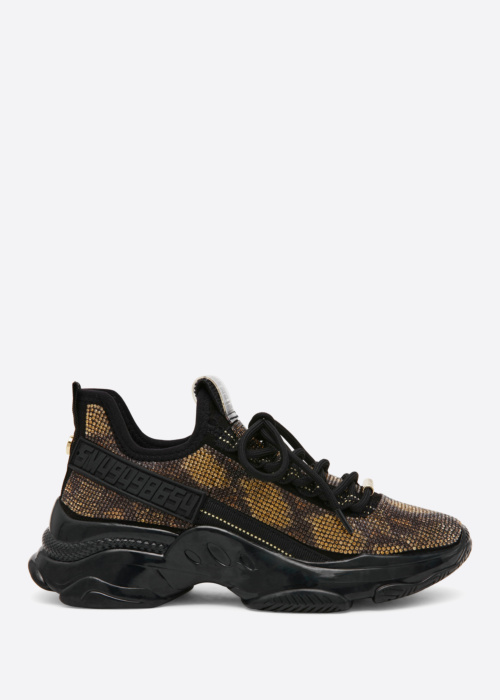 Кроссовки Maxilla-s Steve Madden