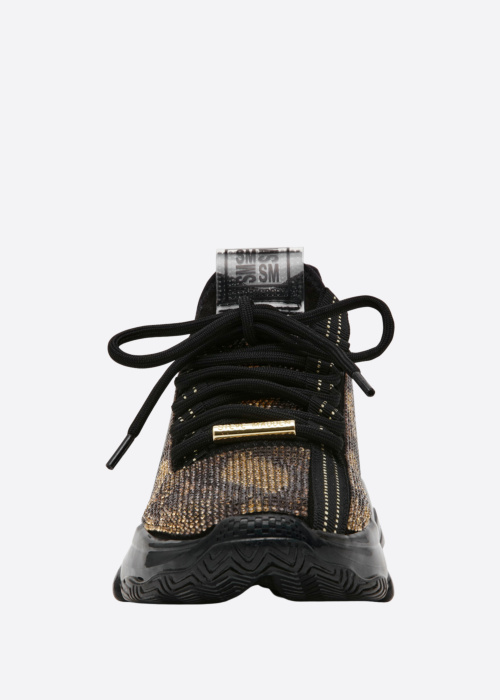 Кроссовки Maxilla-s Steve Madden