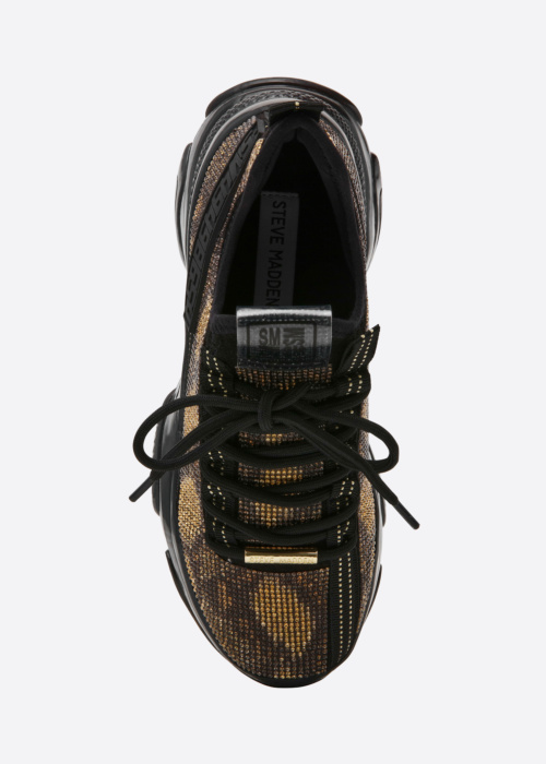 Кроссовки Maxilla-s Steve Madden