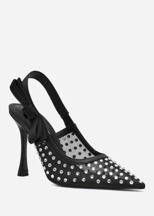 Туфли Steve Madden