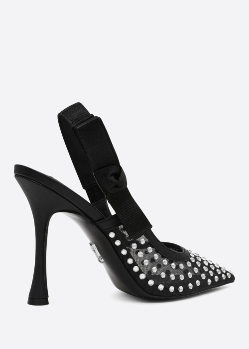 Туфли Steve Madden