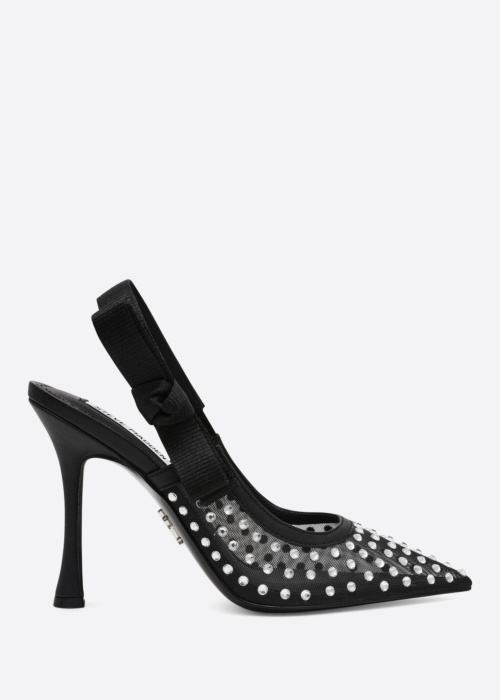 Туфли Steve Madden