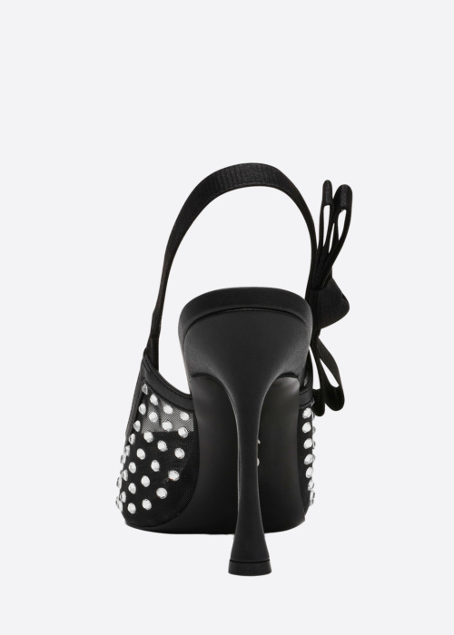 Туфли Steve Madden
