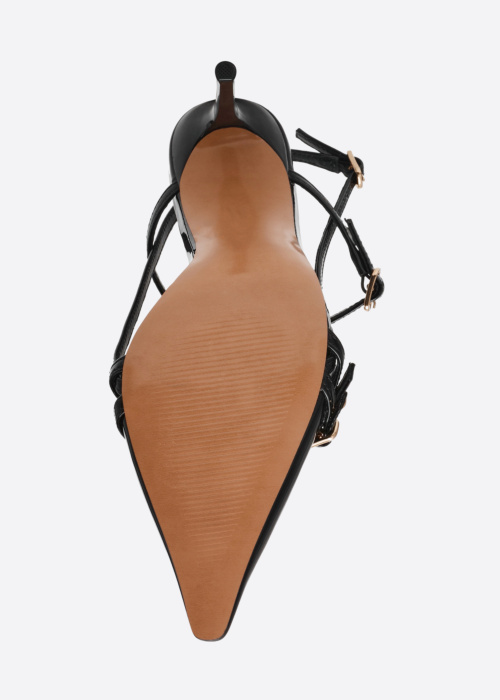 Туфли Steve Madden