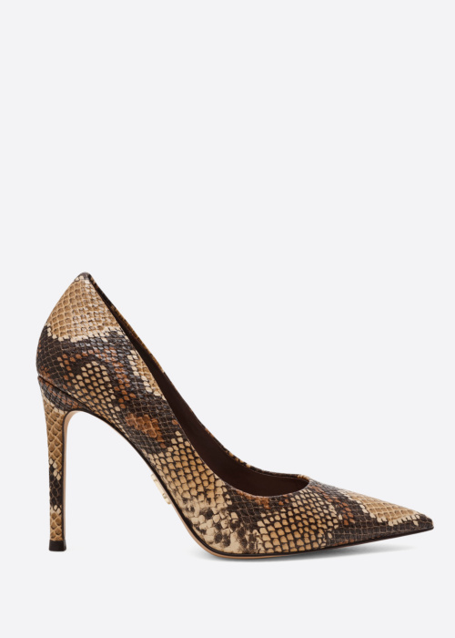 Туфли Steve Madden