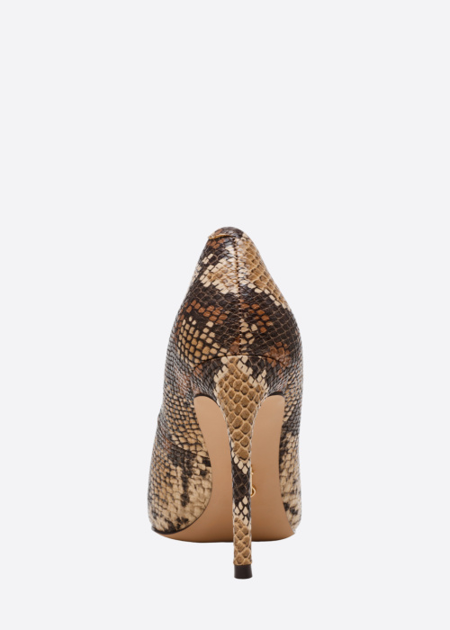 Туфли Steve Madden