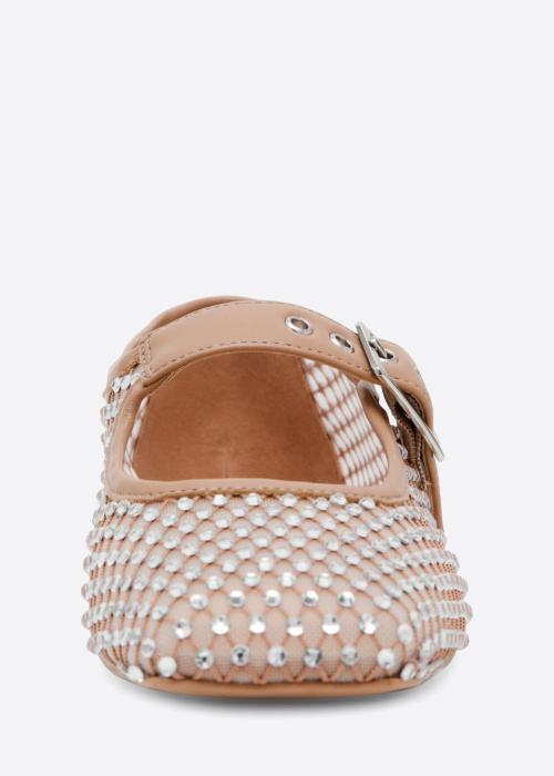 Балетки Marcela Steve Madden