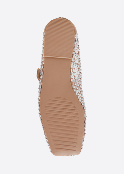 Балетки Marcela Steve Madden