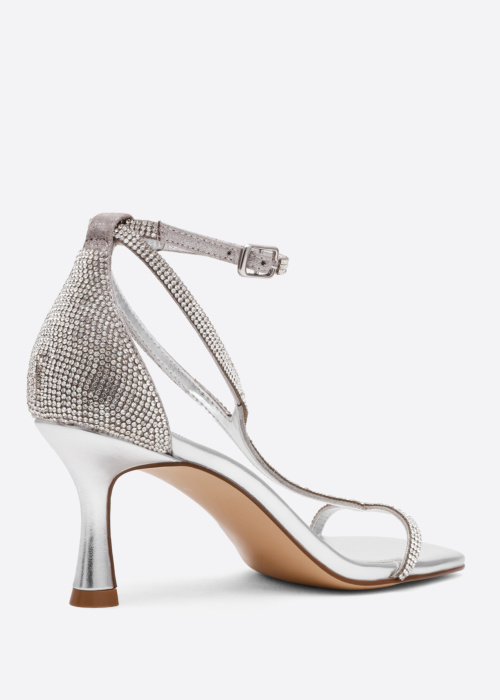 Steve Madden lahtised kingad Mayzie-r