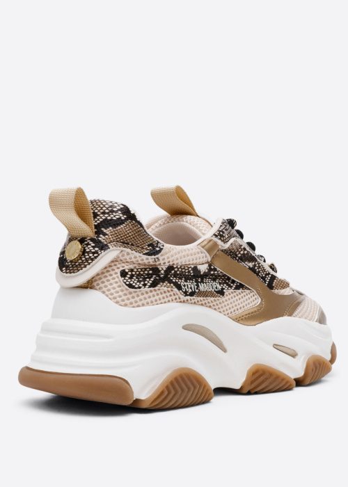 Кроссовки Possession-e Steve Madden