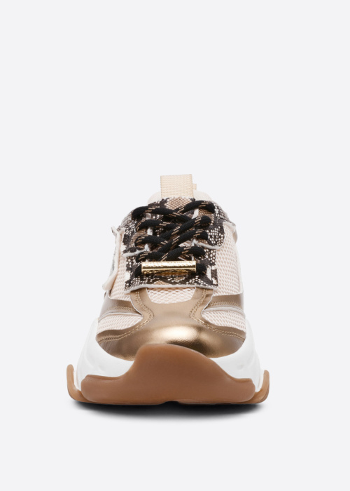 Кроссовки Possession-e Steve Madden