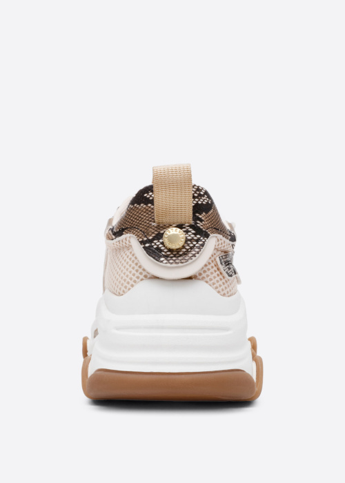 Кроссовки Possession-e Steve Madden