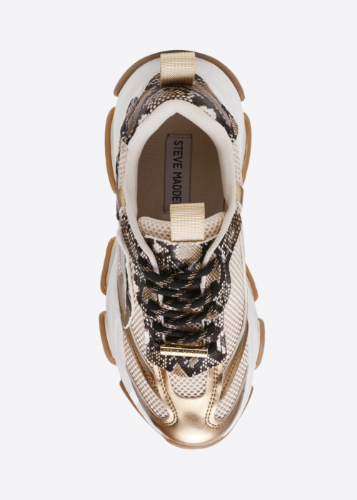 Кроссовки Possession-e Steve Madden