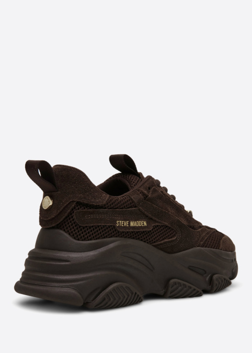 Кроссовки Steve Madden