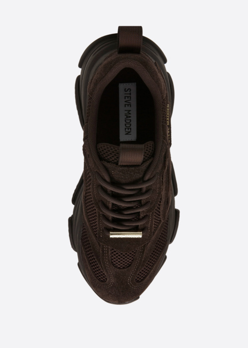 Кроссовки Steve Madden