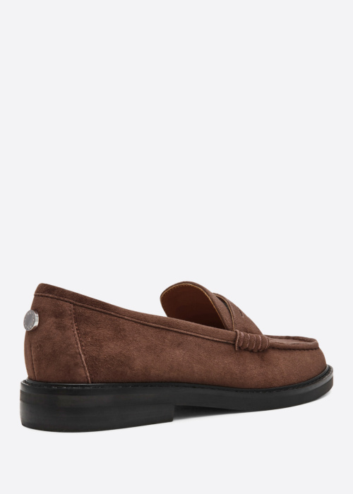 Лоферы Steve Madden