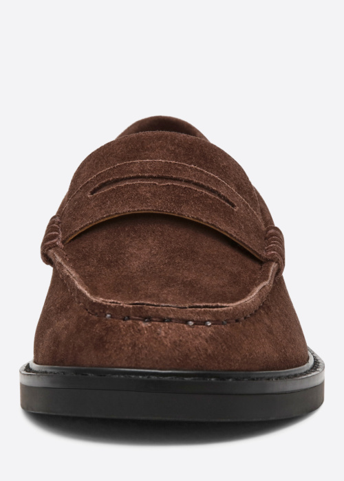 Лоферы Steve Madden