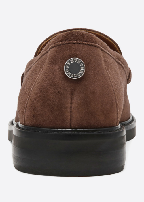 Лоферы Steve Madden