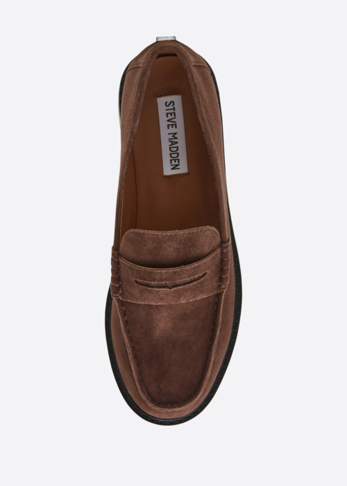 Лоферы Steve Madden