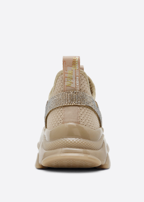 Кроссовки Match-re Steve Madden