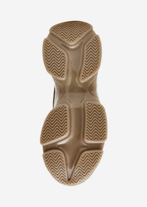 Кроссовки Match-re Steve Madden