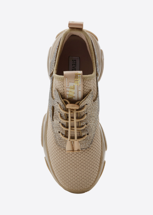 Кроссовки Match-re Steve Madden