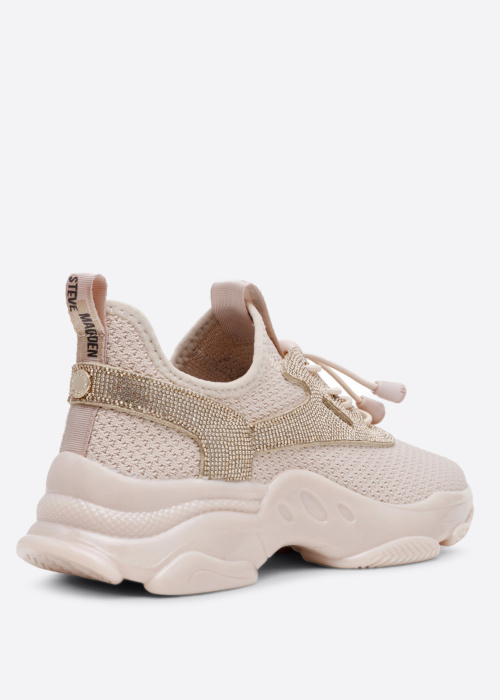 Кроссовки Match-re Steve Madden